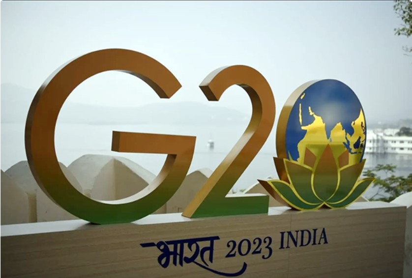 India’s G20 Presidency and the future of cities