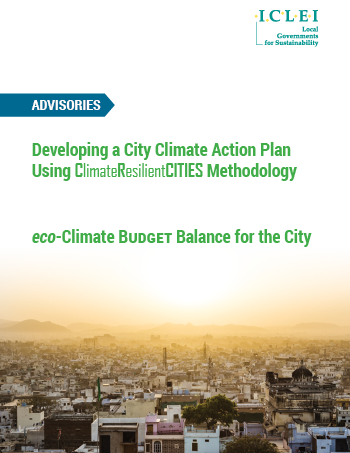 ClimateSmart Cities
