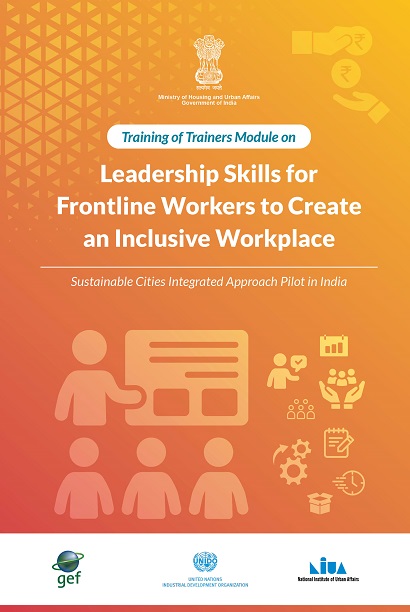 Enhancing Leadership for Frontline Workers to Create an Inclusive Workplace